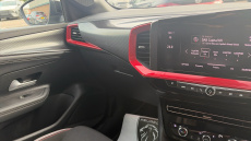 Vauxhall Mokka 1.2 Turbo 100 GS  5dr Petrol Hatchback